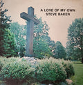 A Love Of My Own | Very Good Plus (VG+) Near Mint (NM)