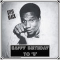 Happy Birthday To 'U' |
