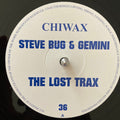 The Lost Trax | Mint (M) Mint (M)