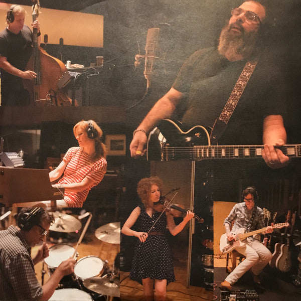 Steve Earle & The Dukes (And Duchesses) - The Low Highway | Mint (M) Mint (M)
