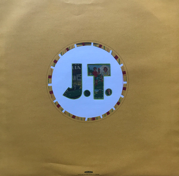 Steve Earle & The Dukes - J.T. | Mint (M) Mint (M)