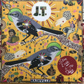 Steve Earle & The Dukes - J.T. | Mint (M) Mint (M)