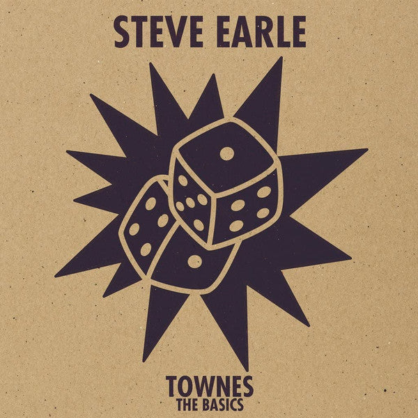 Townes: The Basics | Mint (M) Mint (M)
