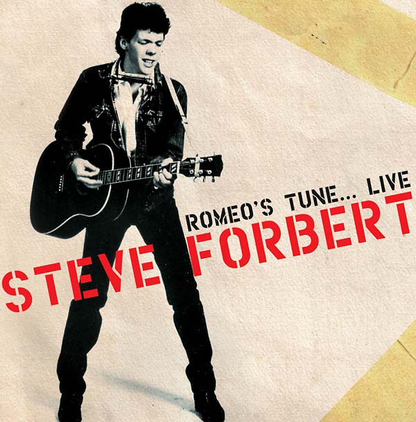 Romeo's Tune... Live |