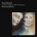 Metamorpheus (Gatefold LP Jacket, Reissue) |