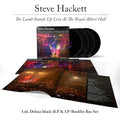 The Lamb Stands Up Live At The Royal Albert Hall (4xVINYL) | Mint (M) Mint (M)