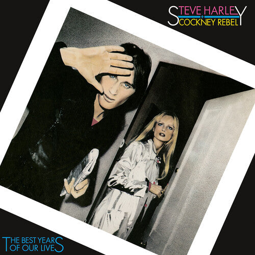 The Best Years of Our Lives: 50th Anniversary Edition (VINYL) | Mint (M) Mint (M)