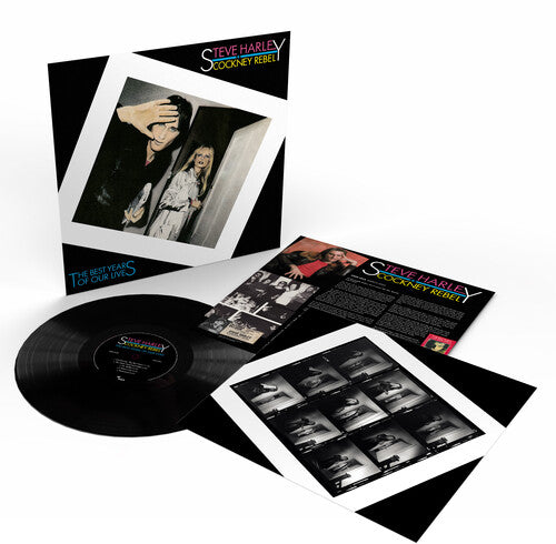 The Best Years of Our Lives: 50th Anniversary Edition (VINYL) | Mint (M) Mint (M)
