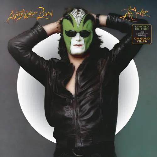 Steve Miller Band - Joker (50th Ann. Ltd Indie Excl Gold Vinyl) | Mint (M) Mint (M)