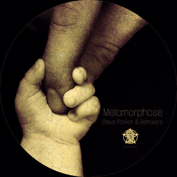 Metamorphose | Mint (M) Generic