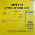Odyssey Of The Oblong Square | Mint (M) Mint (M)