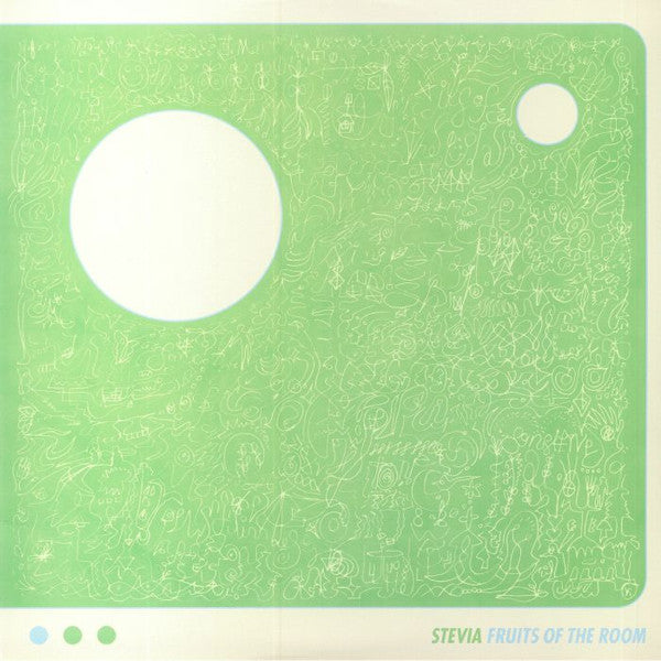 Fruits Of The Room | Mint (M) Mint (M)