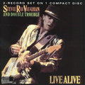 Stevie Ray Vaughan and Double Trouble - Live Alive (180 Gram Vinyl) [Import] (2 Lp's) | Mint (M) Mint (M)