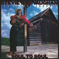 Stevie Ray Vaughan And Double Trouble - Soul To Soul (180g Vinyl Import) | Mint (M) Mint (M)