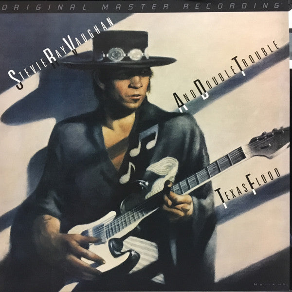 Texas Flood | Mint (M) Mint (M)
