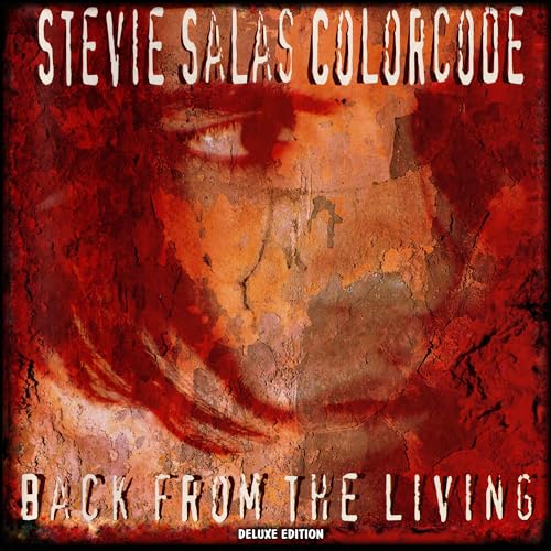 Back From The Living (Deluxe Edition VINYL) | Mint (M) Mint (M)