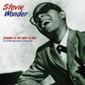Drown In My Own Tears: Live At The Regal Theater. Chicago 1962 |