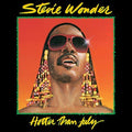 Stevie Wonder - Hotter Than July (VINYL) | Mint (M) Mint (M)