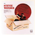 Stevie Wonder - Signed, Sealed And Delivered |