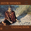 Stevie Wonder - Talking Book | Mint (M) Mint (M)