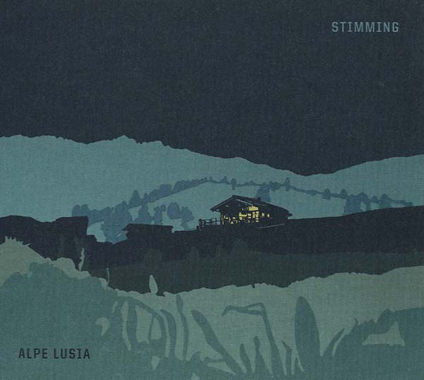 Alpe Lusia |