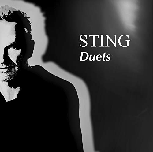 Sting - Duets (2LP) | Mint (M) Mint (M)