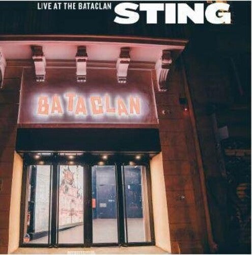 Live At The Bataclan (RSD Release) | Mint (M) Mint (M)