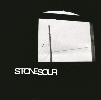 Stone Sour [Import] (180 Gram Vinyl) |