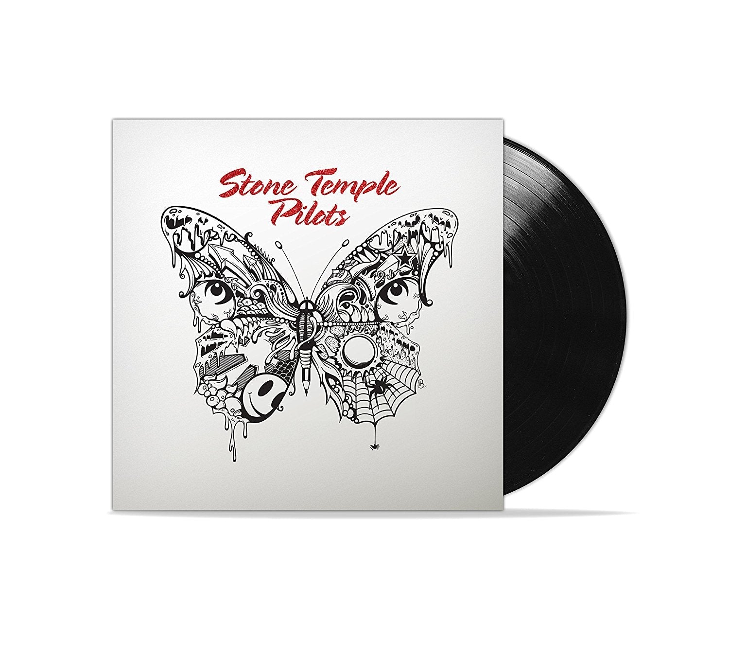 Stone Temple Pilots - Stone Temple Pilots | Mint (M) Mint (M)