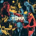 Hittin' The Bitchin' Switch (Live) (Magenta Vinyl) |
