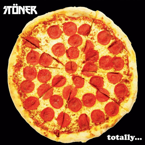 Totally... (Orange Vinyl) |