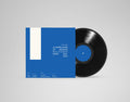 Blue (140 Gram Black Vinyl) | Mint (M) Mint (M)