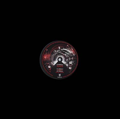 Collapsing System EP |