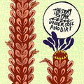 Under Soil And Dirt |