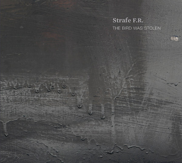The Bird Was Stolen |