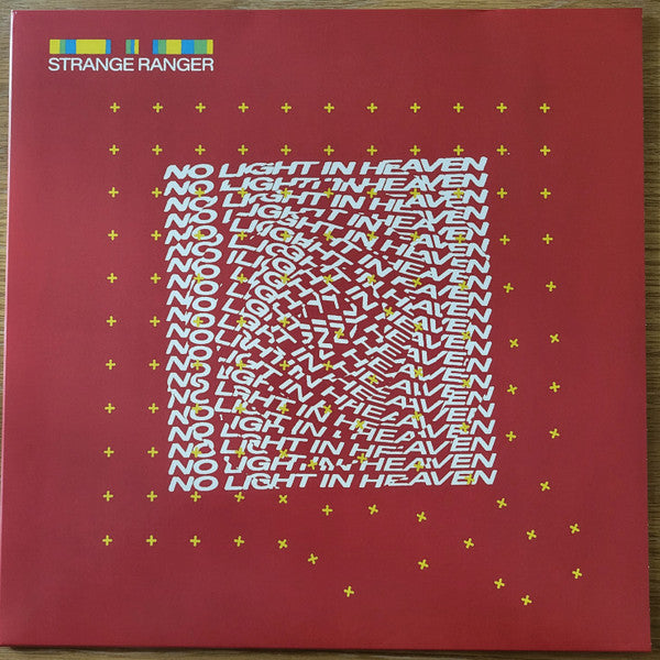 No Light In Heaven | Mint (M) Mint (M)