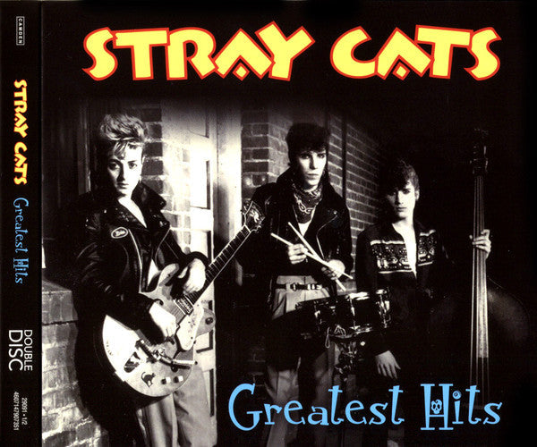 Greatest Hits [Import] (2xCD) | Mint (M) Mint (M)
