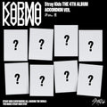 Karma [Accordion Ver.] |