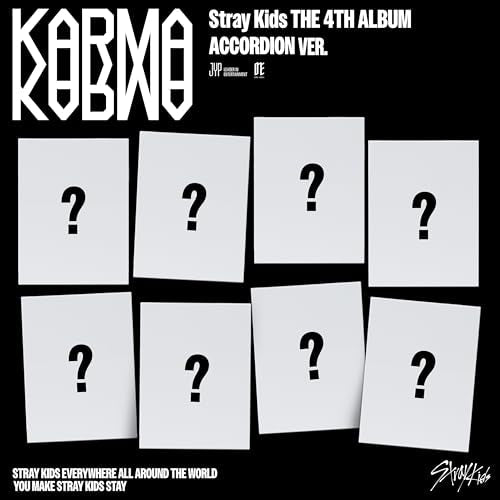 Karma [Accordion Ver.] |