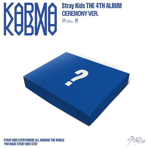 Karma [Ceremony Ver.] |