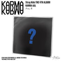 Karma [Karma Ver.] |