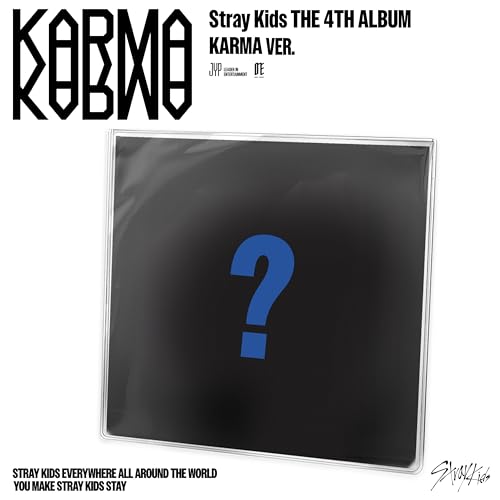 Karma [Karma Ver.] |