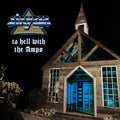 Stryper - To Hell with the Amps (Colored Vinyl, Blue & White, Anniversary Edition) (2 Lp) |