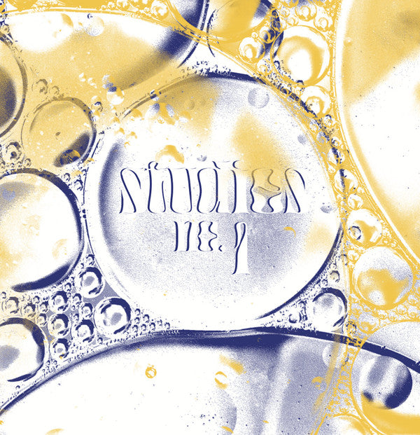 Studies No. 1 | Mint (M)