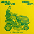 Cuttin' Grass | Mint (M) Mint (M)