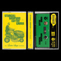 Cuttin' Grass: Vol. 1 (Cassette) |