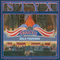 Styx - Paradise Theater (180 Gram Vinyl) | Mint (M) Mint (M)