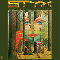 Styx - The Grand Illusion (180 Gram)(VINYL) | Mint (M) Mint (M)