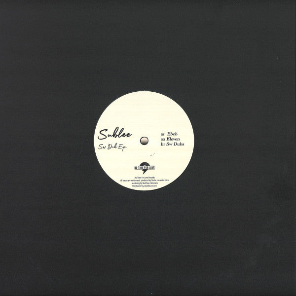 Sw Dub E.P. | Mint (M) Generic