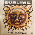Sublime (2) - 40oz. To Freedom (2xVINYL) | Mint (M) Mint (M)